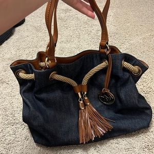Michael Kors shoulder bag